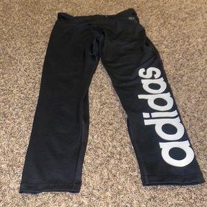Brand new adidas leggings